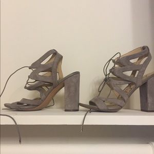 Yardley Sam Edelman Heel